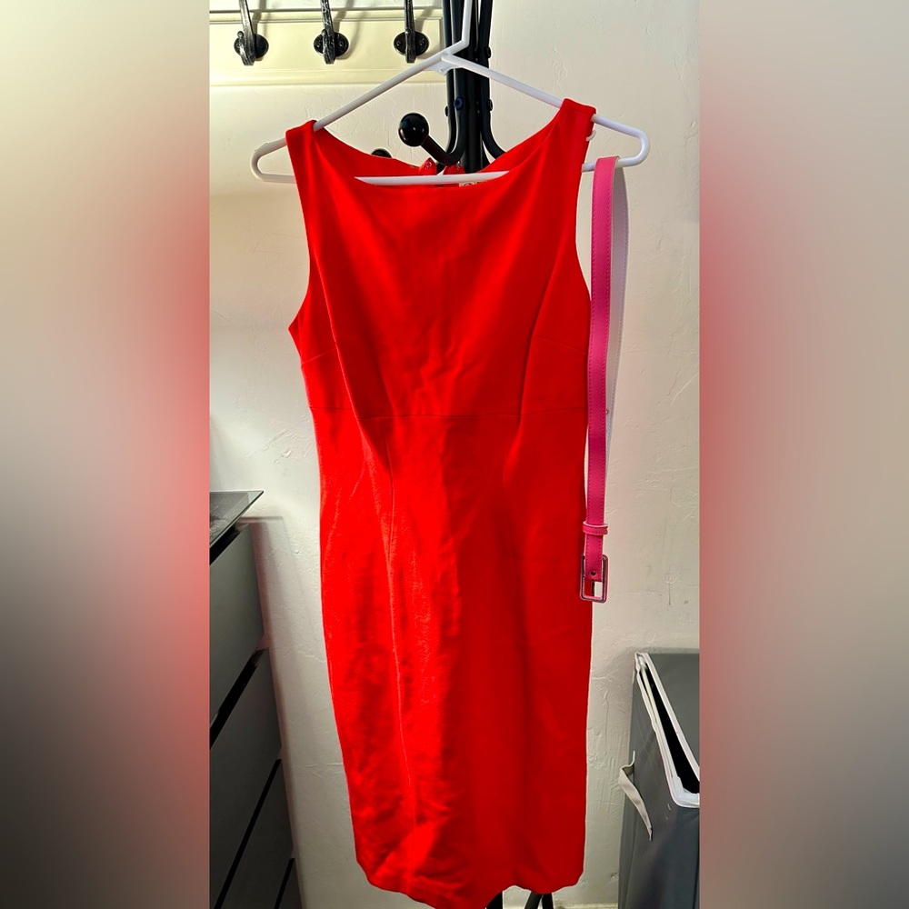 Brand new Cache dress size